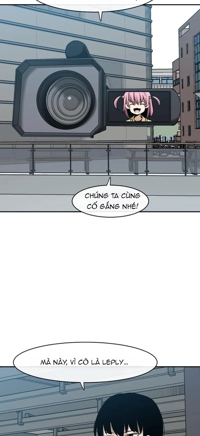 Giáo Viên Của Những Nhân Vật Phản Diện Chap 29 - Next Chap 30