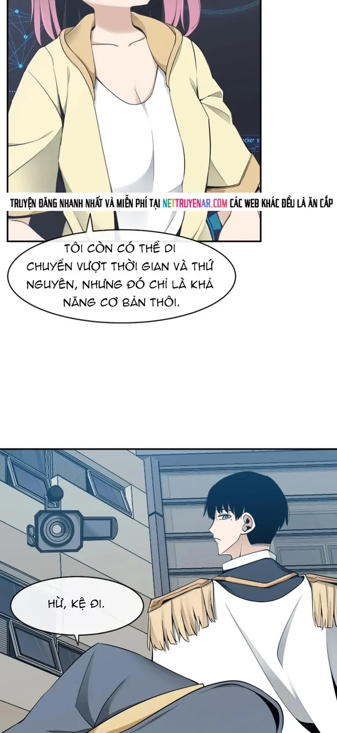 Giáo Viên Của Những Nhân Vật Phản Diện Chap 29 - Next Chap 30