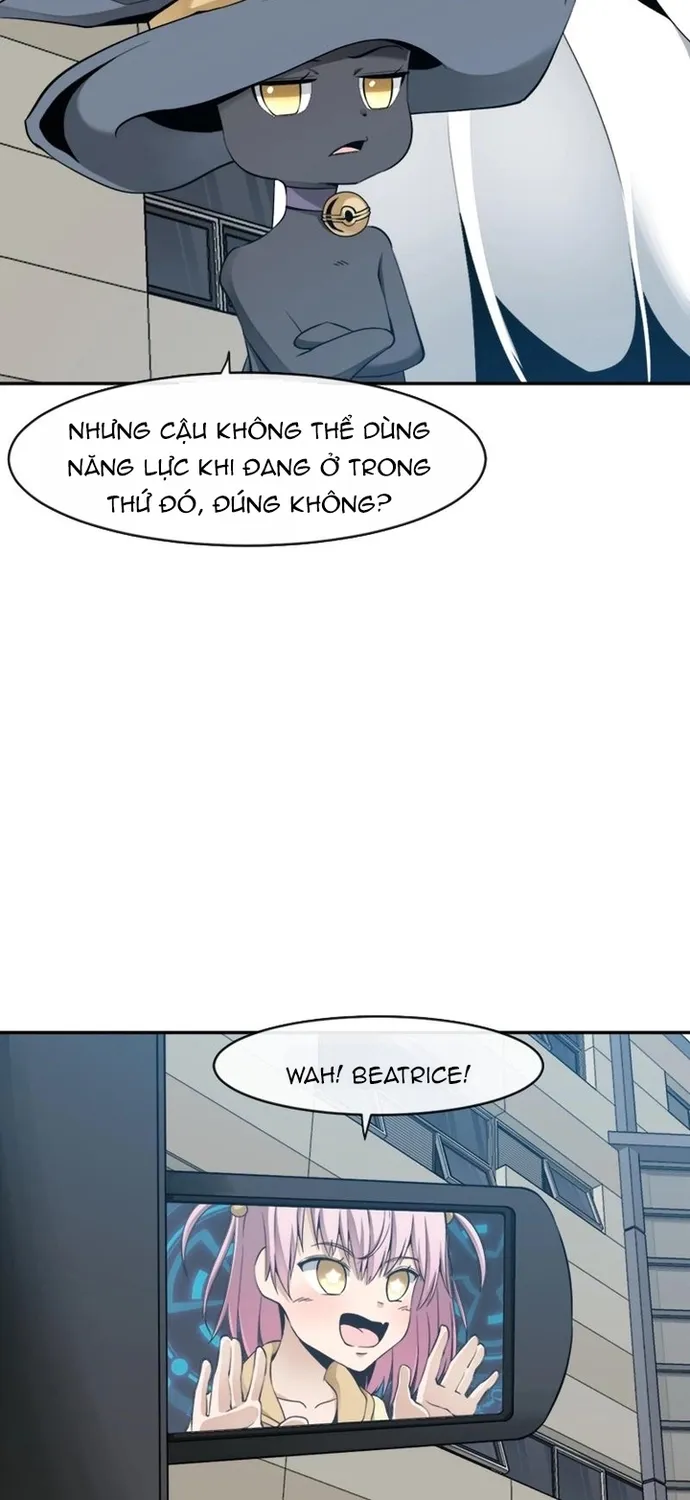 Giáo Viên Của Những Nhân Vật Phản Diện Chap 29 - Next Chap 30