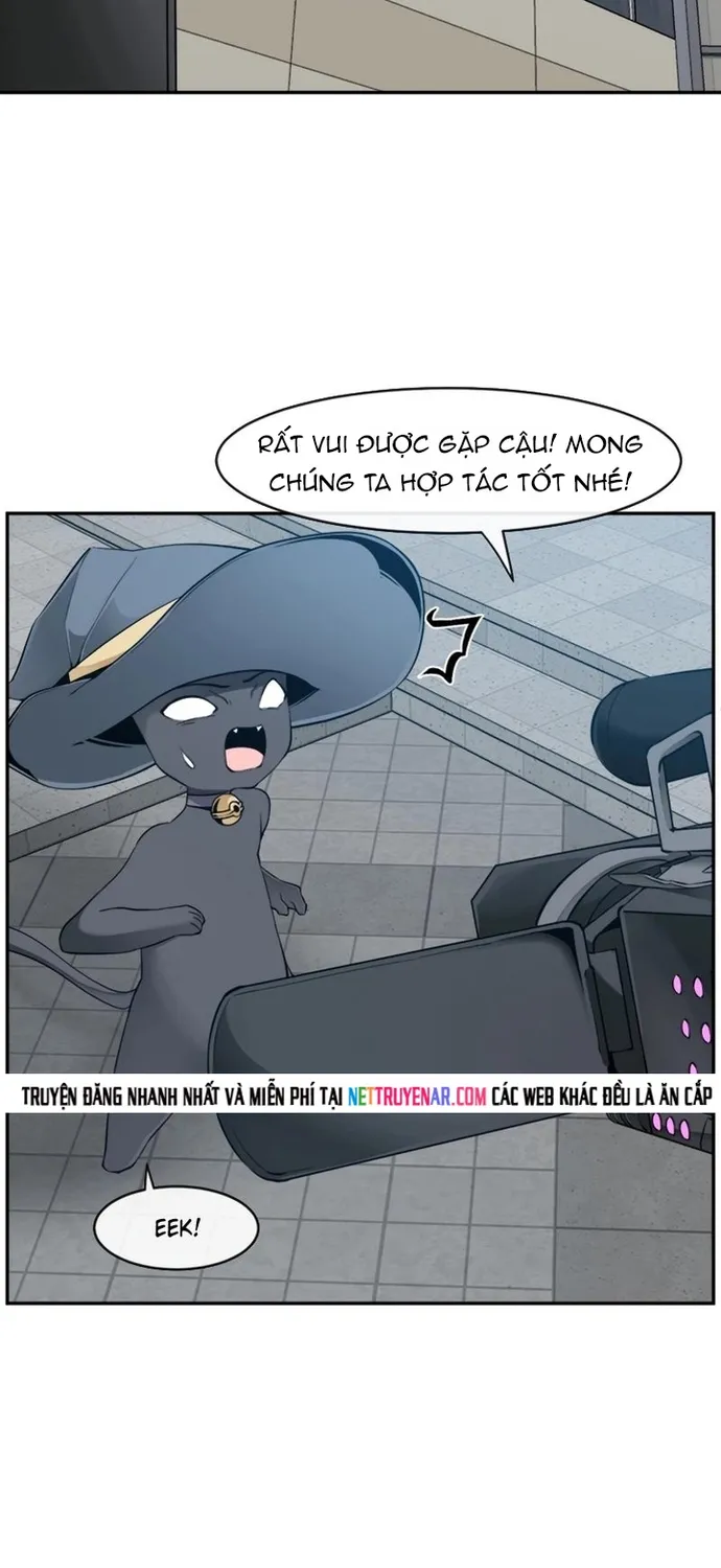 Giáo Viên Của Những Nhân Vật Phản Diện Chap 29 - Next Chap 30