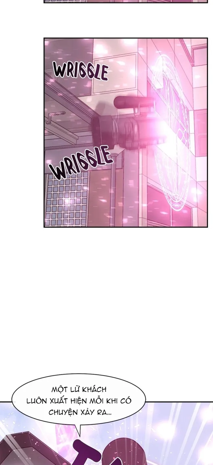 Giáo Viên Của Những Nhân Vật Phản Diện Chap 29 - Next Chap 30