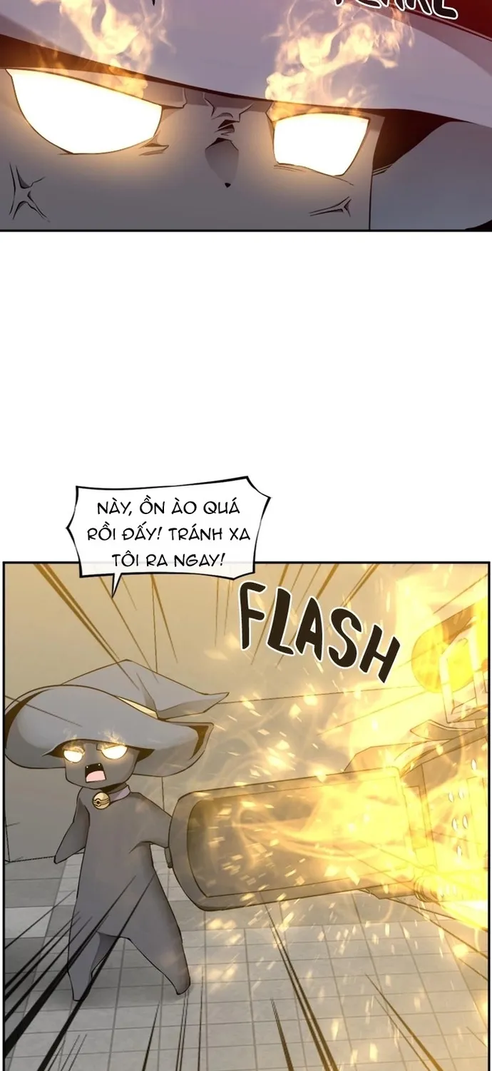 Giáo Viên Của Những Nhân Vật Phản Diện Chap 29 - Next Chap 30