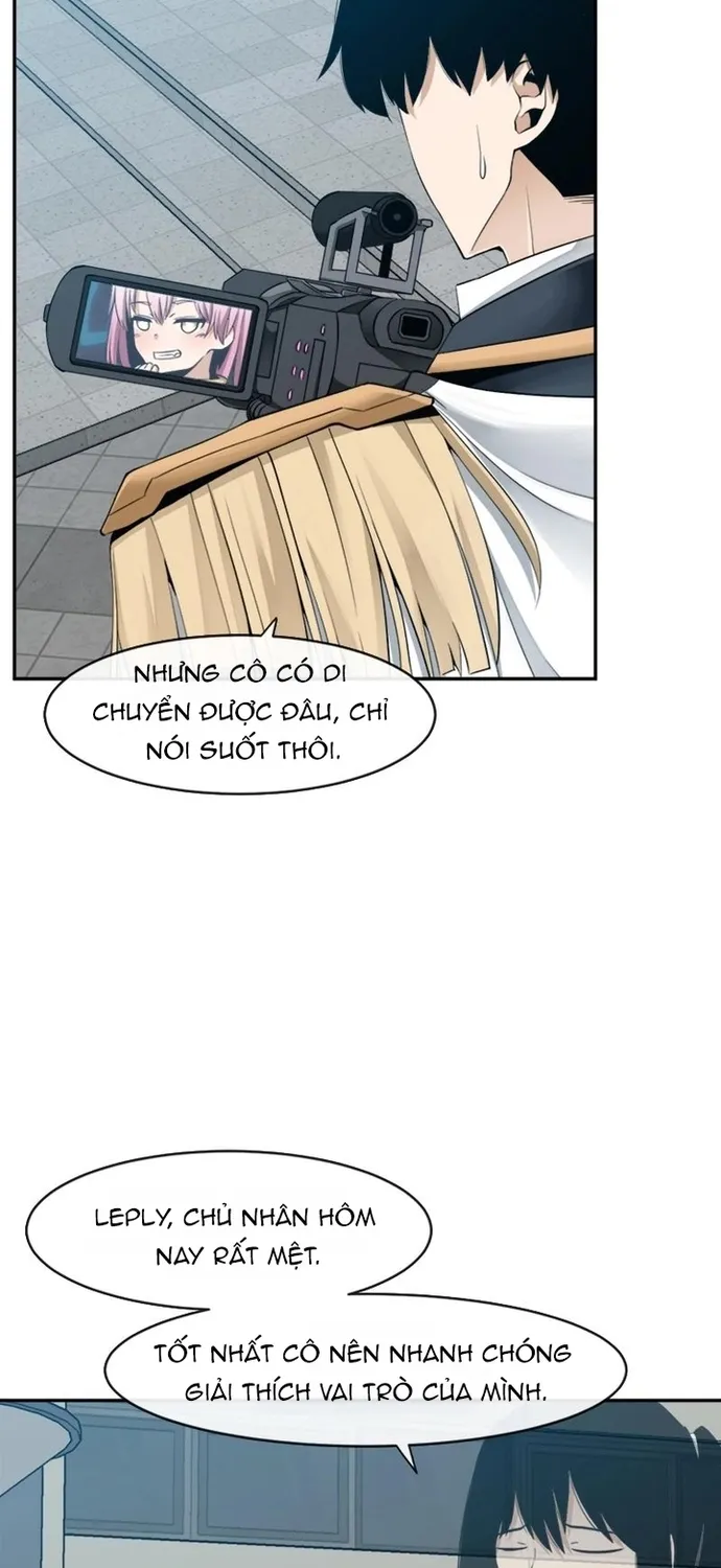 Giáo Viên Của Những Nhân Vật Phản Diện Chap 29 - Next Chap 30