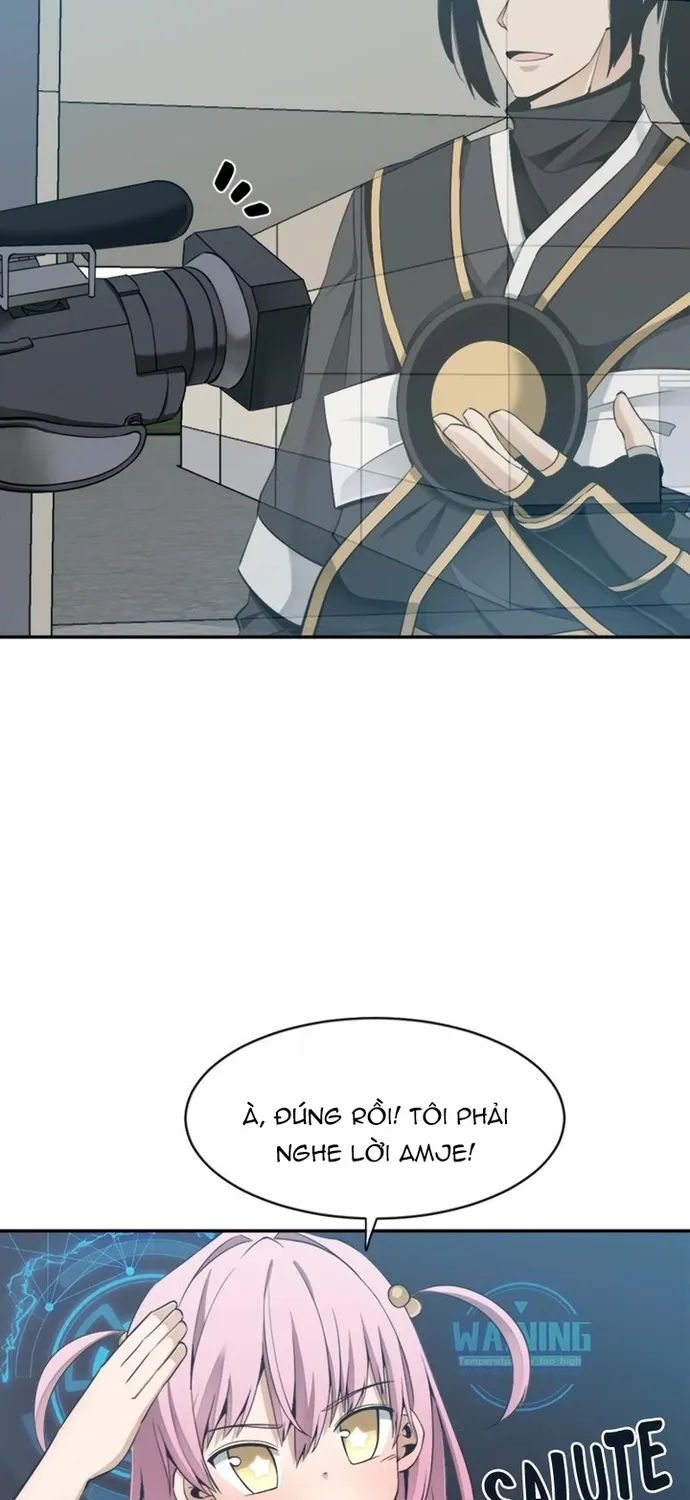 Giáo Viên Của Những Nhân Vật Phản Diện Chap 29 - Next Chap 30