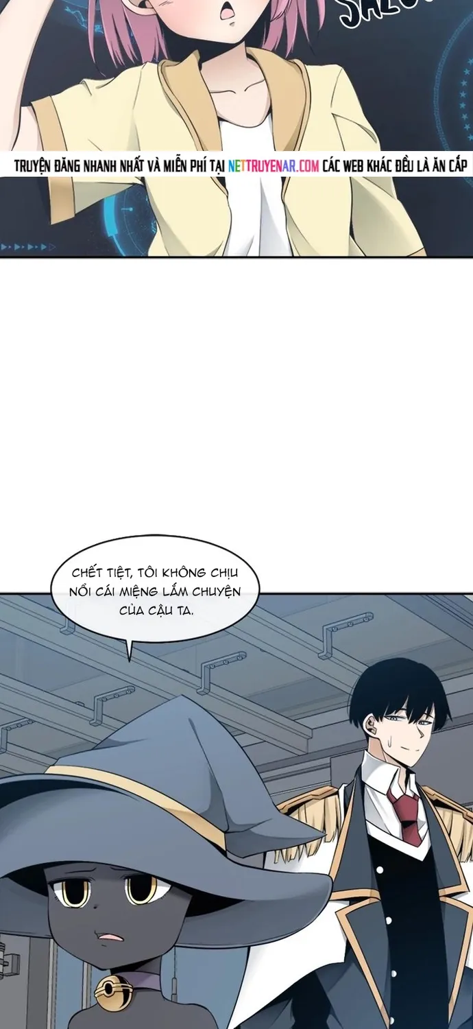 Giáo Viên Của Những Nhân Vật Phản Diện Chap 29 - Next Chap 30