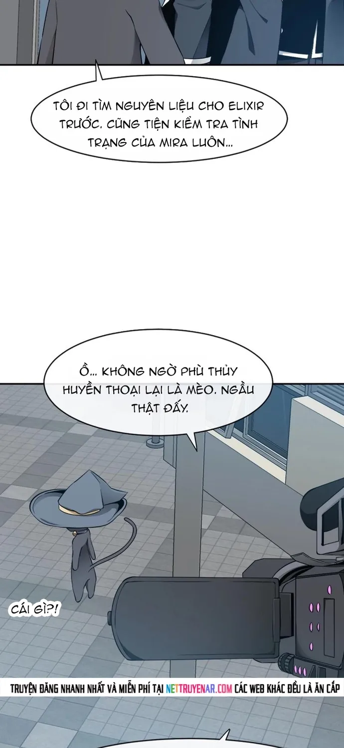 Giáo Viên Của Những Nhân Vật Phản Diện Chap 29 - Next Chap 30