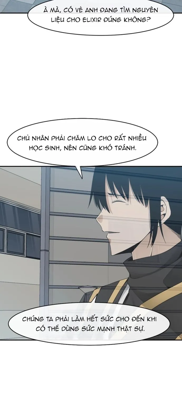 Giáo Viên Của Những Nhân Vật Phản Diện Chap 29 - Next Chap 30