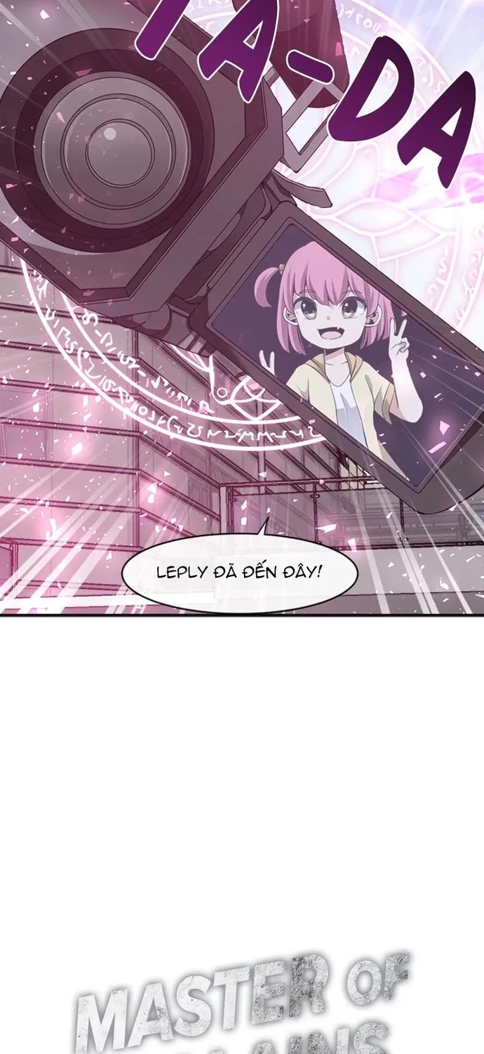 Giáo Viên Của Những Nhân Vật Phản Diện Chap 29 - Next Chap 30