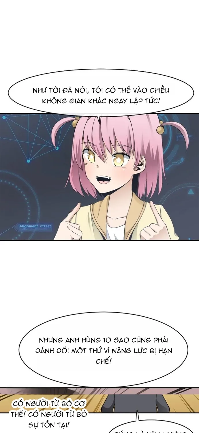 Giáo Viên Của Những Nhân Vật Phản Diện Chap 29 - Next Chap 30