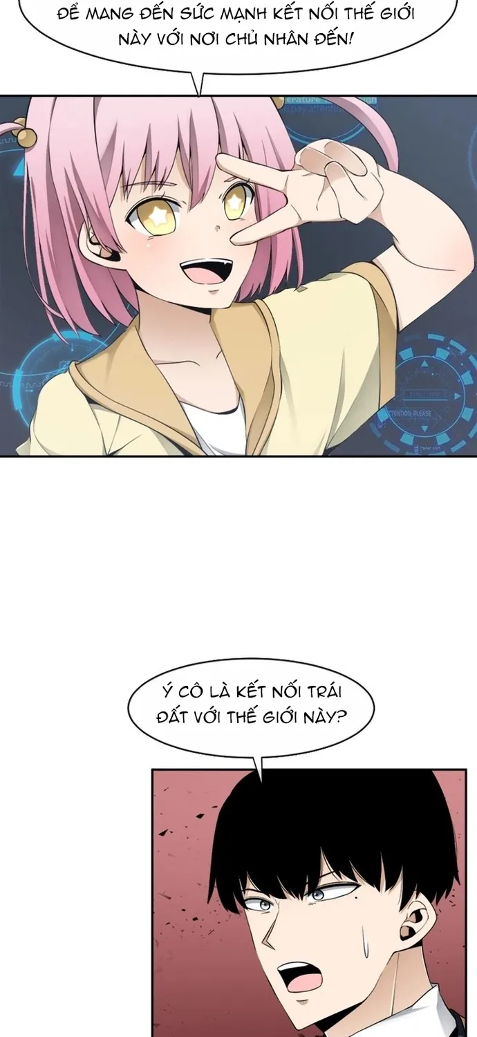 Giáo Viên Của Những Nhân Vật Phản Diện Chap 29 - Next Chap 30