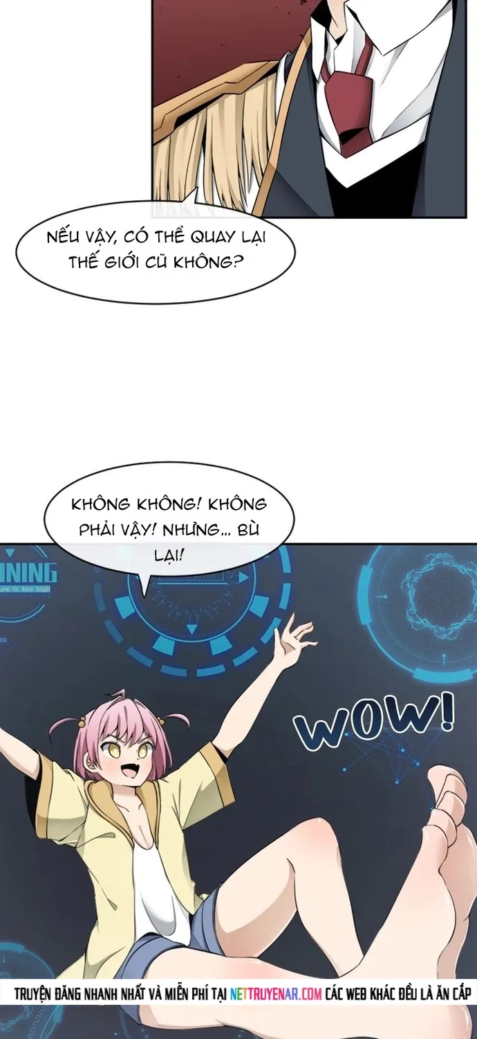 Giáo Viên Của Những Nhân Vật Phản Diện Chap 29 - Next Chap 30