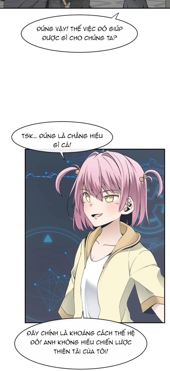 Giáo Viên Của Những Nhân Vật Phản Diện Chap 29 - Next Chap 30