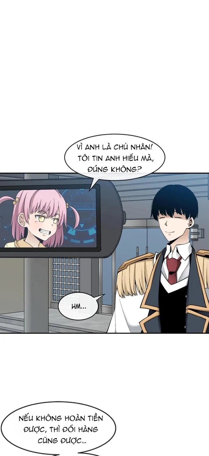 Giáo Viên Của Những Nhân Vật Phản Diện Chap 29 - Next Chap 30