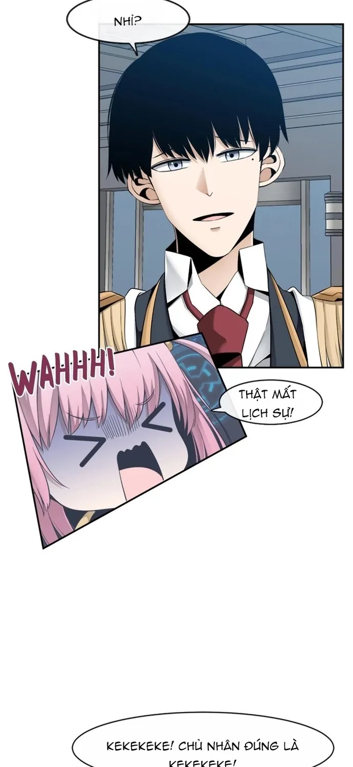 Giáo Viên Của Những Nhân Vật Phản Diện Chap 29 - Next Chap 30