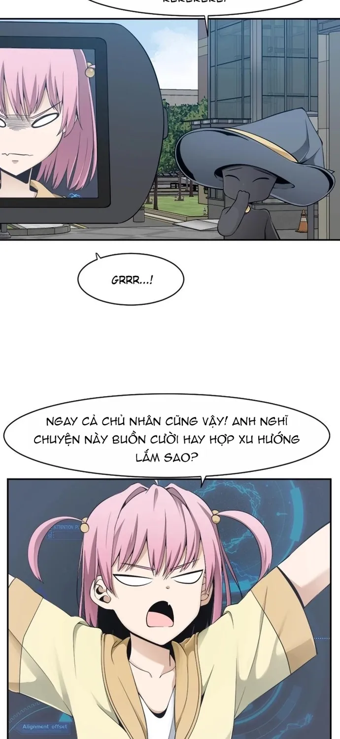 Giáo Viên Của Những Nhân Vật Phản Diện Chap 29 - Next Chap 30