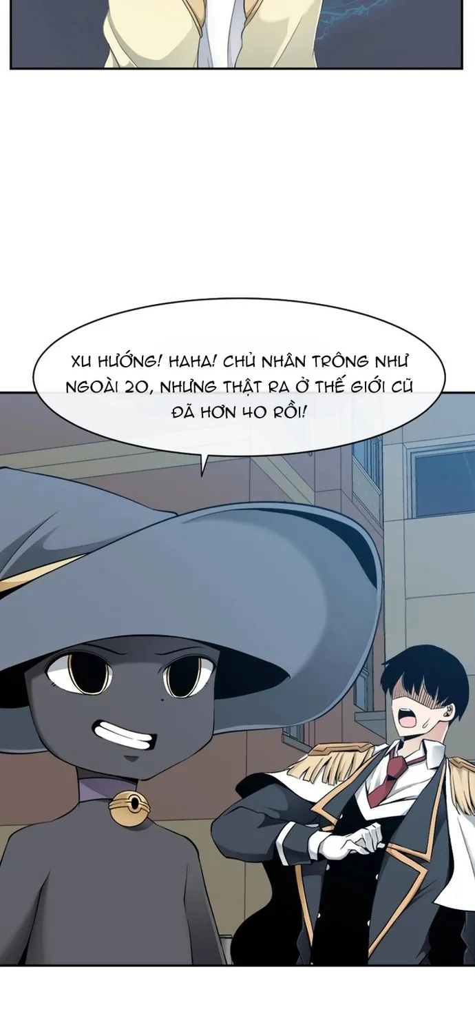 Giáo Viên Của Những Nhân Vật Phản Diện Chap 29 - Next Chap 30