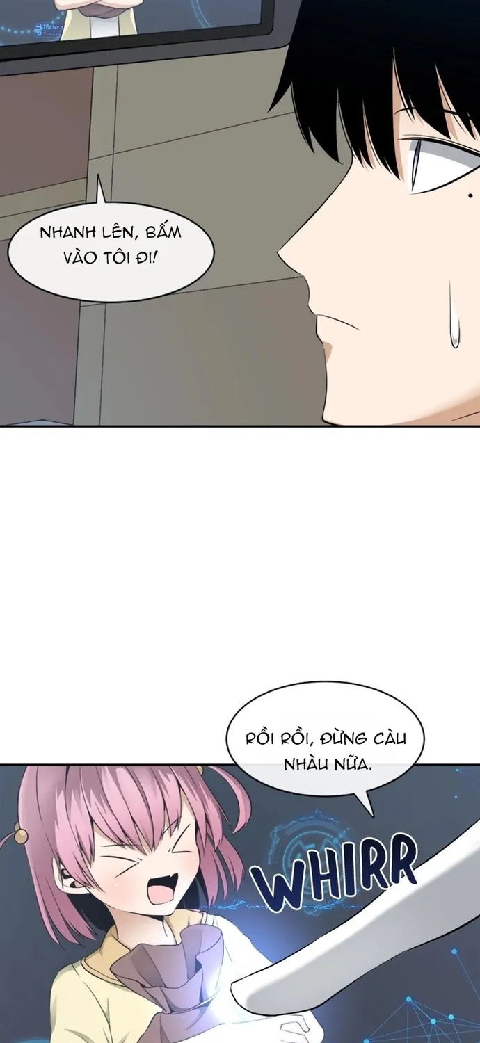 Giáo Viên Của Những Nhân Vật Phản Diện Chap 29 - Next Chap 30