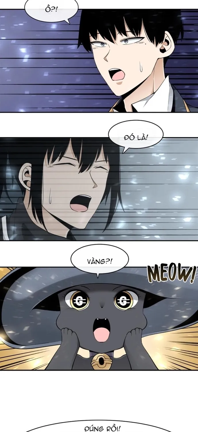 Giáo Viên Của Những Nhân Vật Phản Diện Chap 29 - Next Chap 30