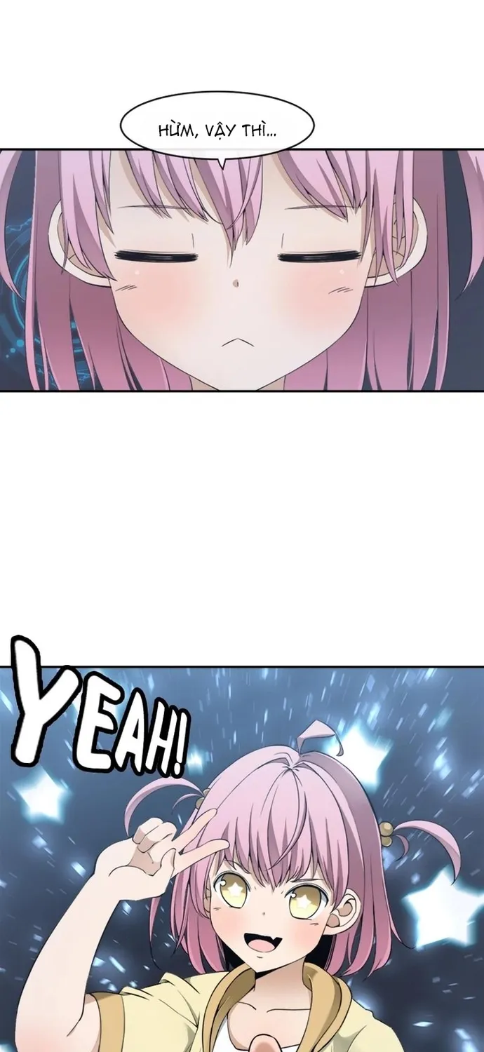 Giáo Viên Của Những Nhân Vật Phản Diện Chap 29 - Next Chap 30