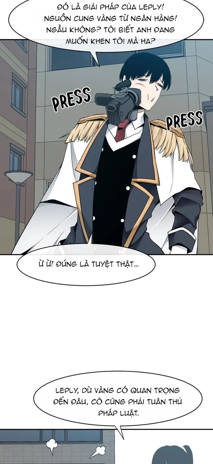 Giáo Viên Của Những Nhân Vật Phản Diện Chap 29 - Next Chap 30