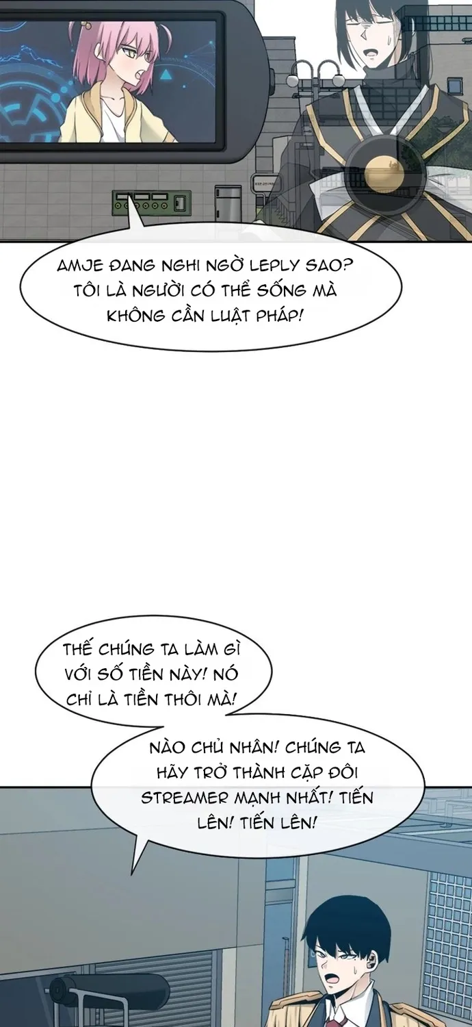 Giáo Viên Của Những Nhân Vật Phản Diện Chap 29 - Next Chap 30