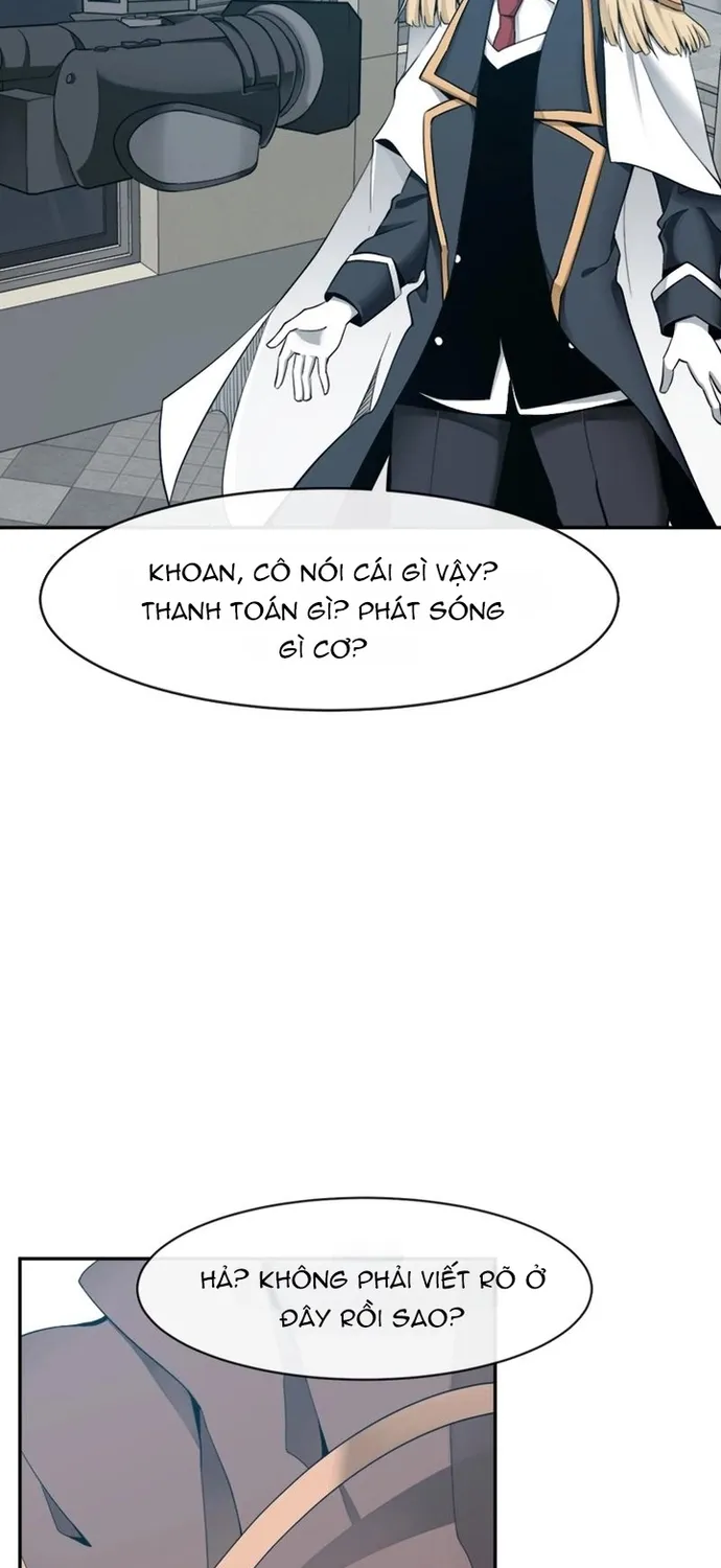 Giáo Viên Của Những Nhân Vật Phản Diện Chap 29 - Next Chap 30