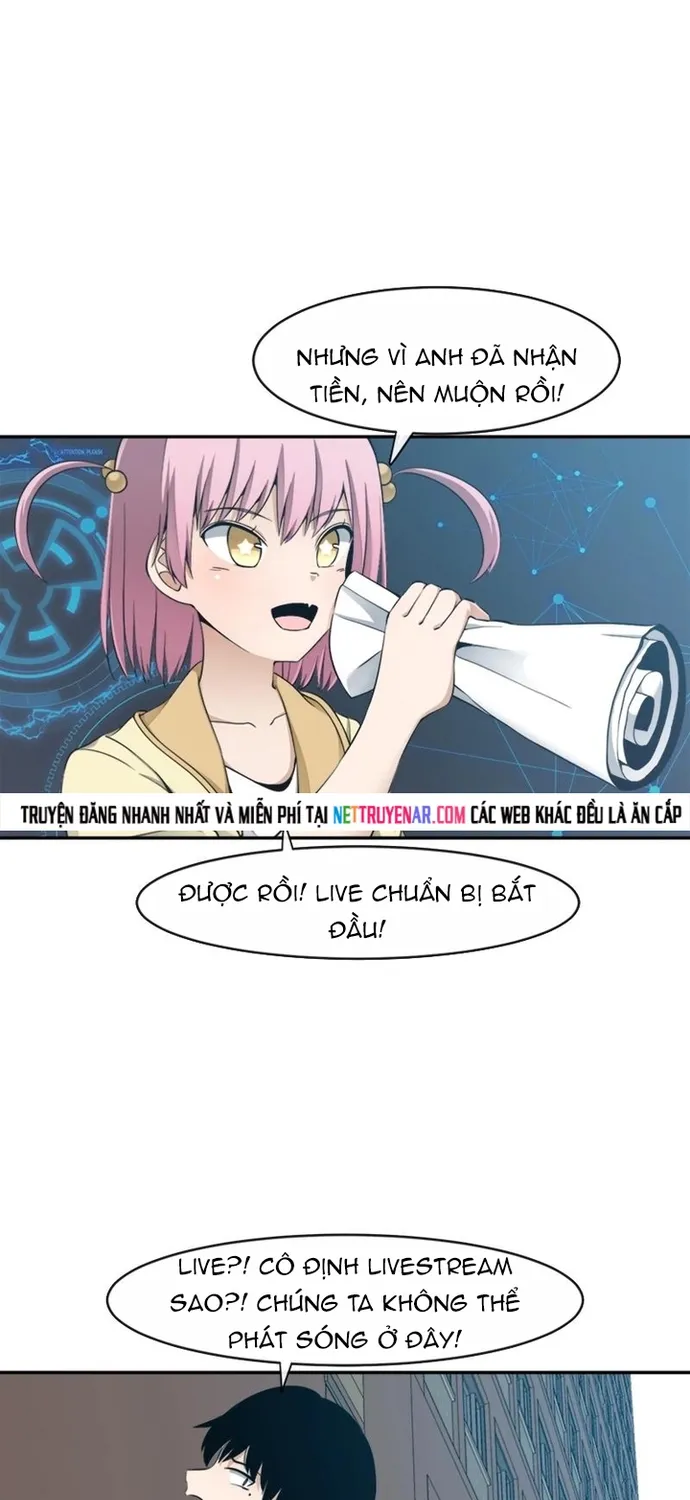 Giáo Viên Của Những Nhân Vật Phản Diện Chap 29 - Next Chap 30