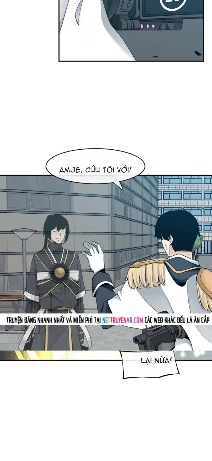 Giáo Viên Của Những Nhân Vật Phản Diện Chap 29 - Next Chap 30