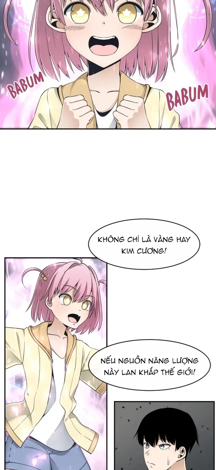 Giáo Viên Của Những Nhân Vật Phản Diện Chap 29 - Next Chap 30