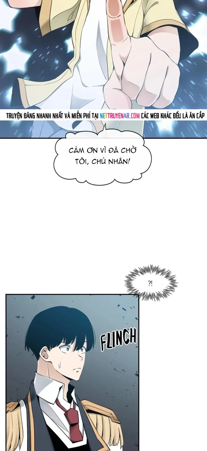 Giáo Viên Của Những Nhân Vật Phản Diện Chap 29 - Next Chap 30