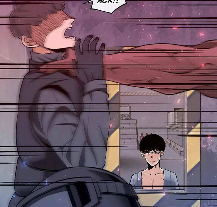 Giáo Viên Của Những Nhân Vật Phản Diện Chap 3.5 - Next Chap 4.5