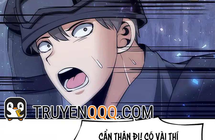 Giáo Viên Của Những Nhân Vật Phản Diện Chap 3.5 - Next Chap 4.5