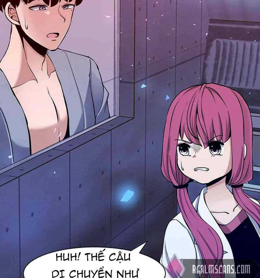 Giáo Viên Của Những Nhân Vật Phản Diện Chap 3.5 - Next Chap 4.5