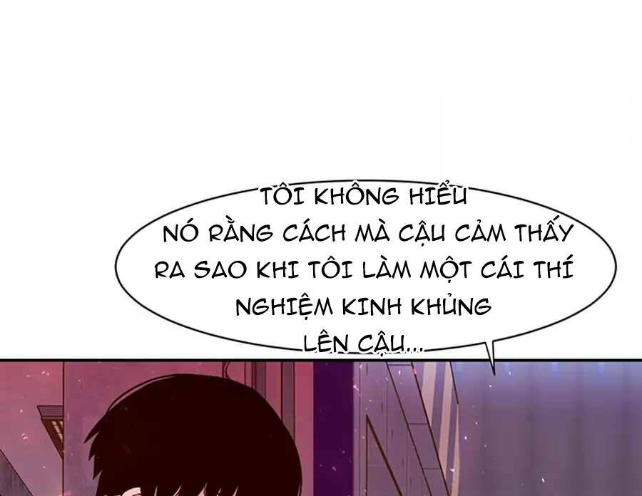 Giáo Viên Của Những Nhân Vật Phản Diện Chap 3.5 - Next Chap 4.5