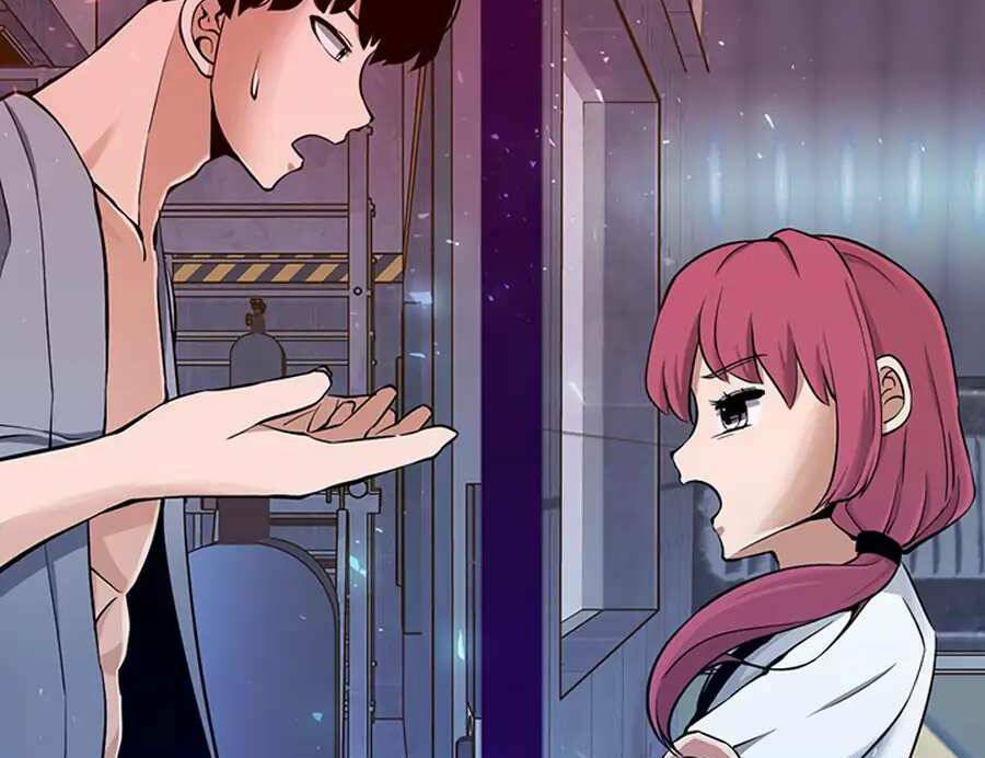 Giáo Viên Của Những Nhân Vật Phản Diện Chap 3.5 - Next Chap 4.5