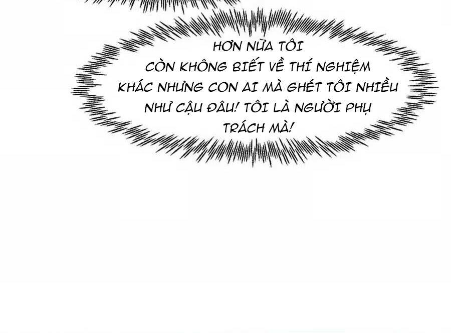 Giáo Viên Của Những Nhân Vật Phản Diện Chap 3.5 - Next Chap 4.5