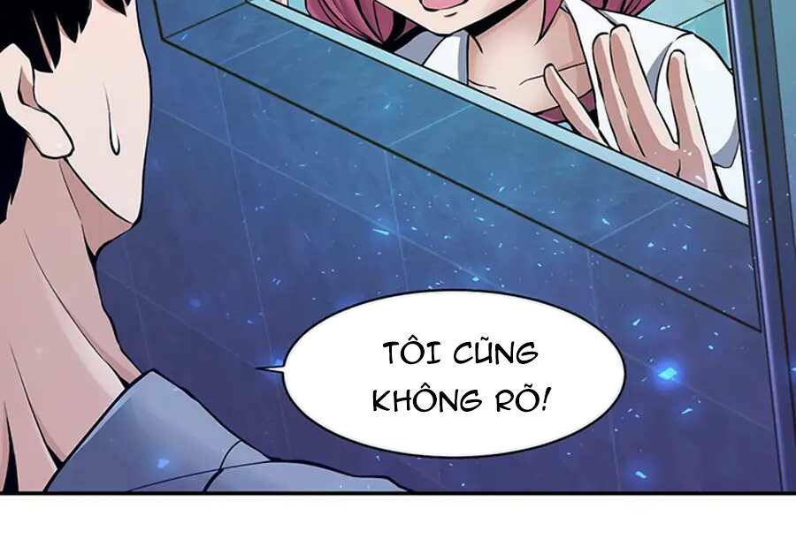 Giáo Viên Của Những Nhân Vật Phản Diện Chap 3.5 - Next Chap 4.5