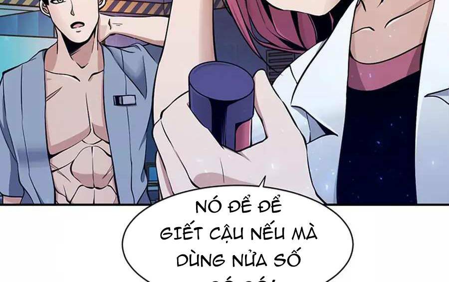 Giáo Viên Của Những Nhân Vật Phản Diện Chap 3.5 - Next Chap 4.5