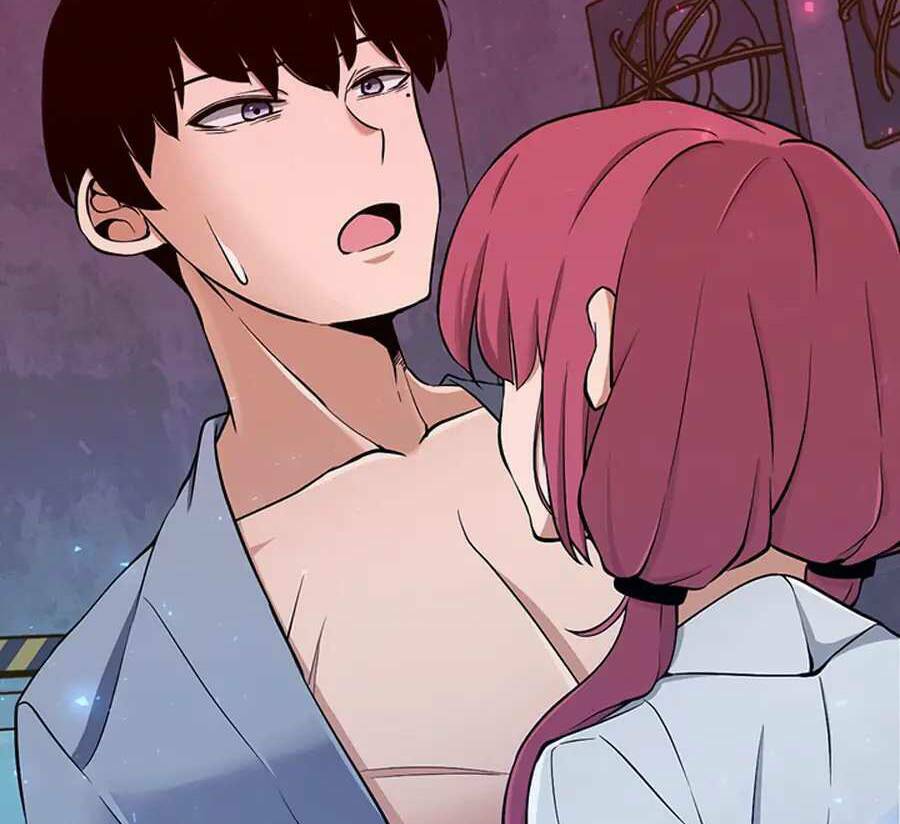 Giáo Viên Của Những Nhân Vật Phản Diện Chap 3.5 - Next Chap 4.5