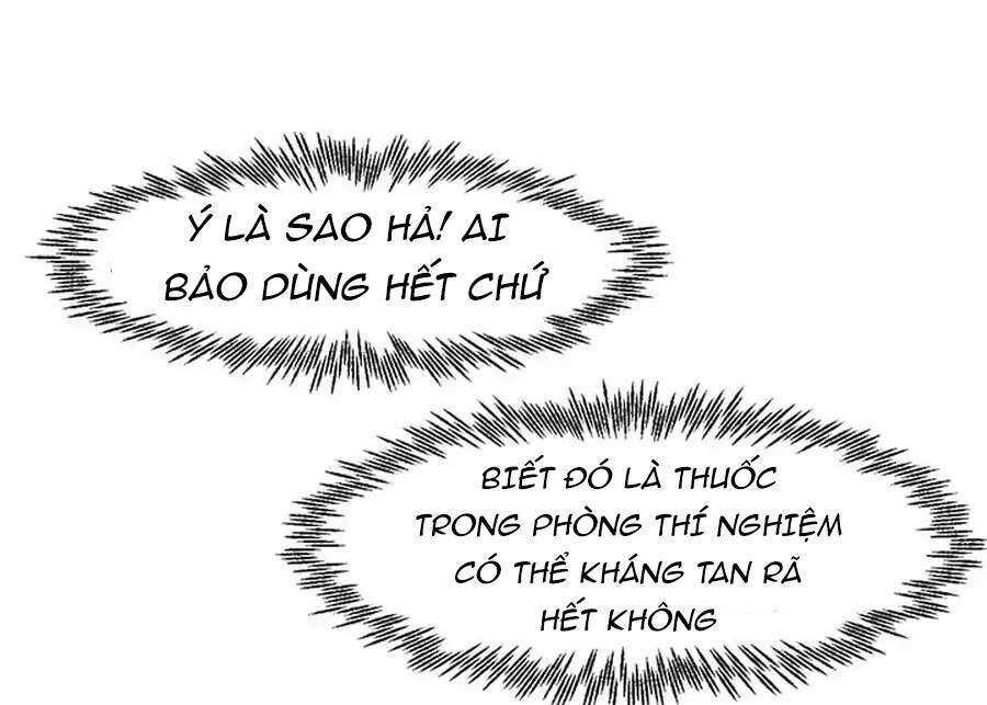 Giáo Viên Của Những Nhân Vật Phản Diện Chap 3.5 - Next Chap 4.5