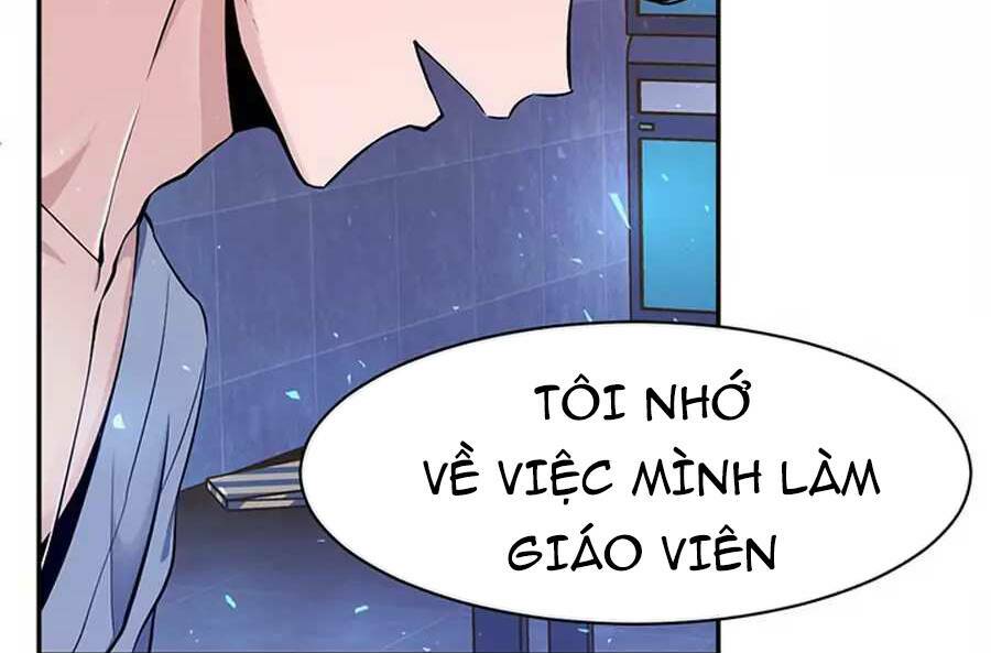 Giáo Viên Của Những Nhân Vật Phản Diện Chap 3 - Next Chap 4