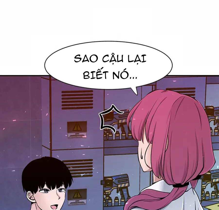 Giáo Viên Của Những Nhân Vật Phản Diện Chap 3 - Next Chap 4