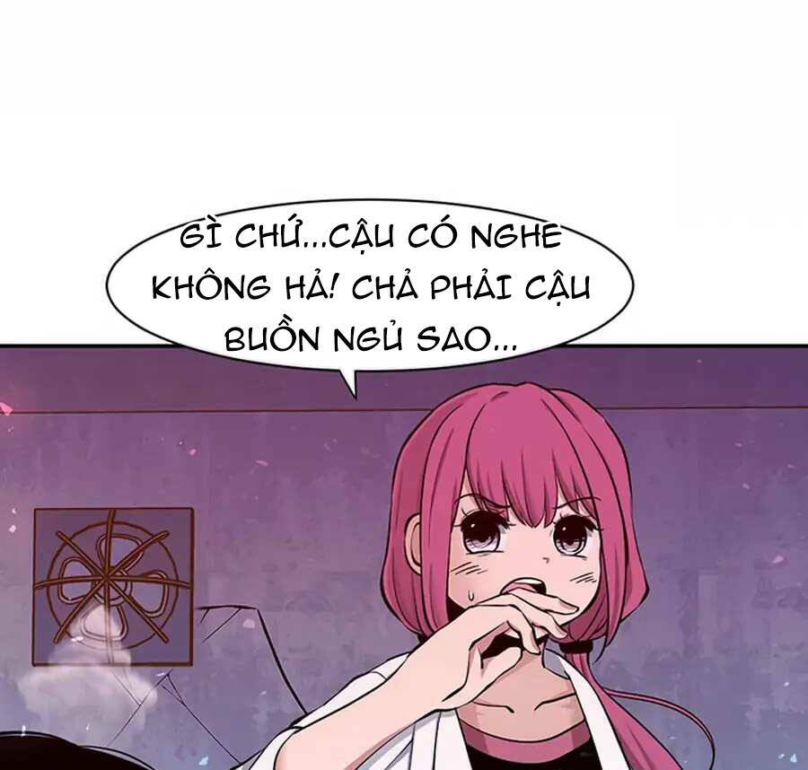 Giáo Viên Của Những Nhân Vật Phản Diện Chap 3 - Next Chap 4