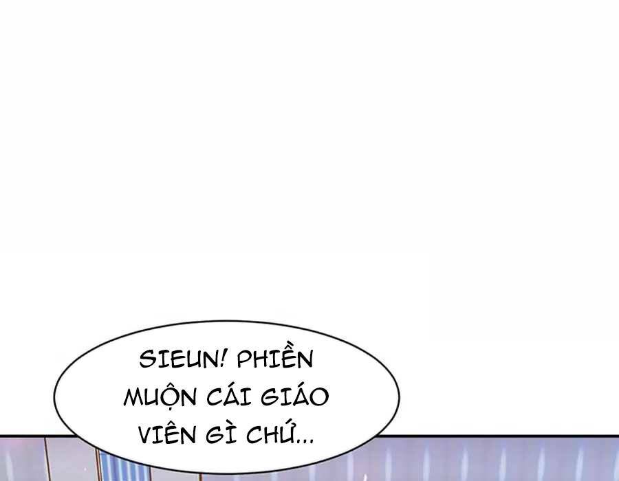 Giáo Viên Của Những Nhân Vật Phản Diện Chap 3 - Next Chap 4