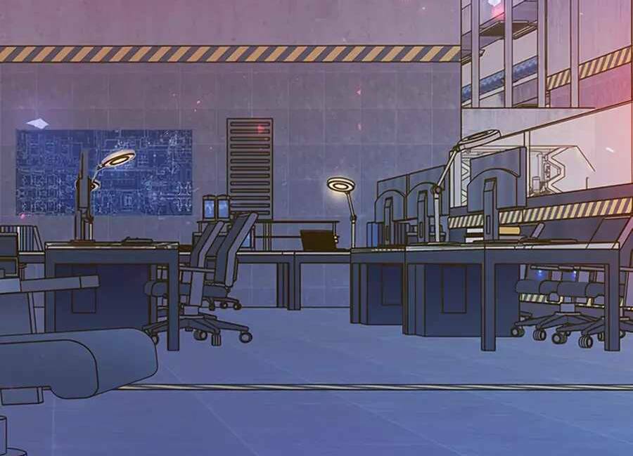 Giáo Viên Của Những Nhân Vật Phản Diện Chap 3 - Next Chap 4