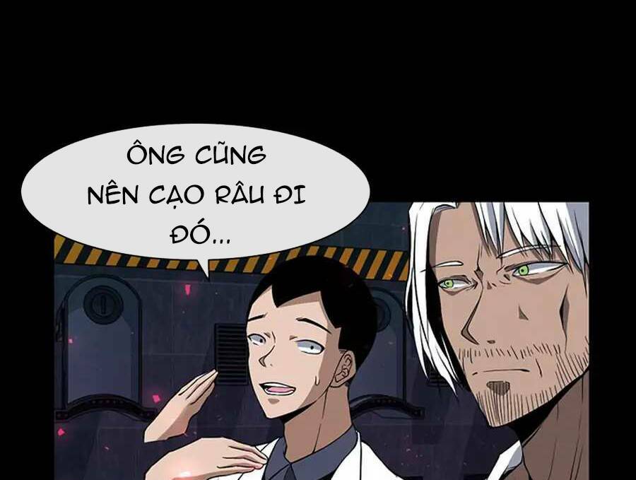 Giáo Viên Của Những Nhân Vật Phản Diện Chap 3 - Next Chap 4