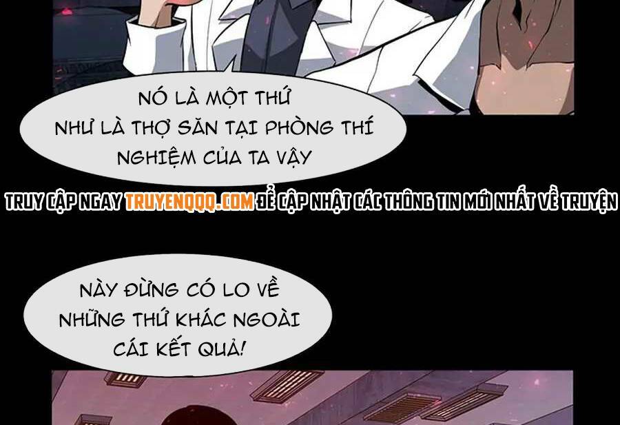 Giáo Viên Của Những Nhân Vật Phản Diện Chap 3 - Next Chap 4