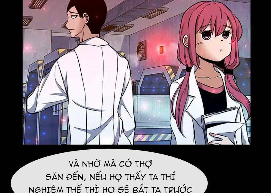 Giáo Viên Của Những Nhân Vật Phản Diện Chap 3 - Next Chap 4