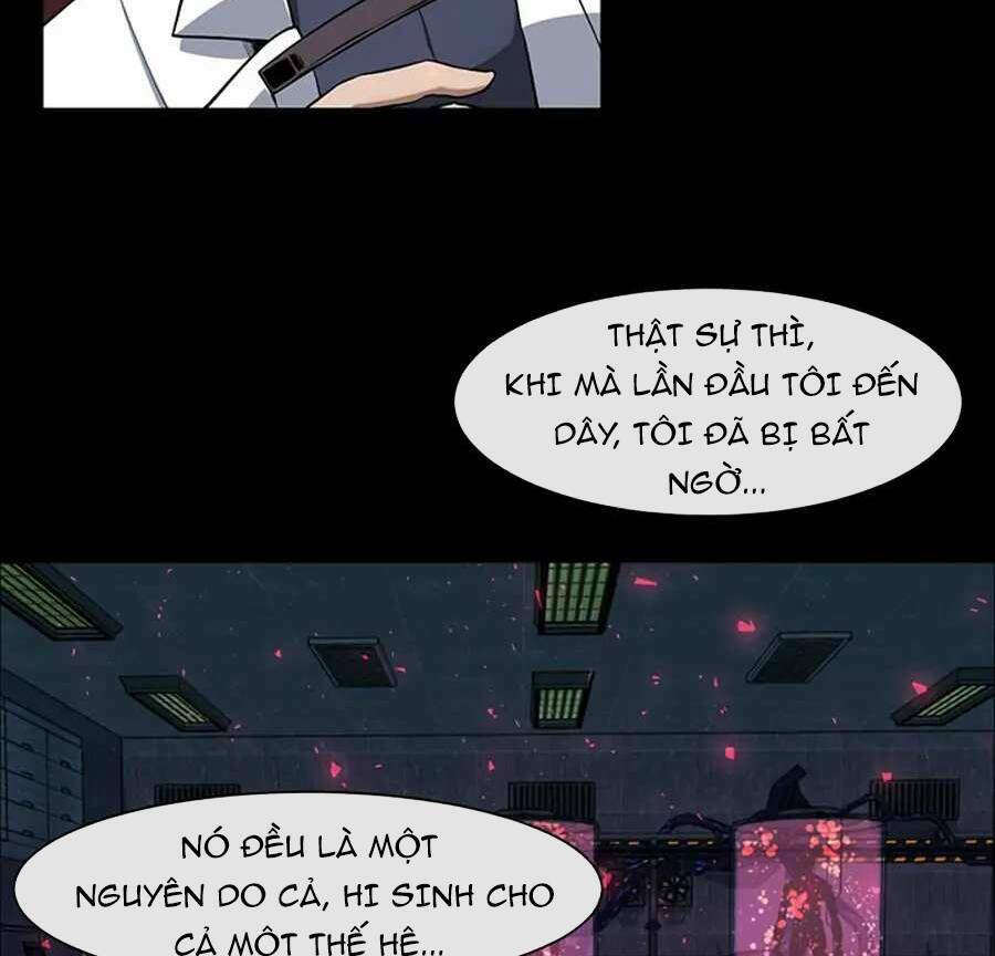 Giáo Viên Của Những Nhân Vật Phản Diện Chap 3 - Next Chap 4