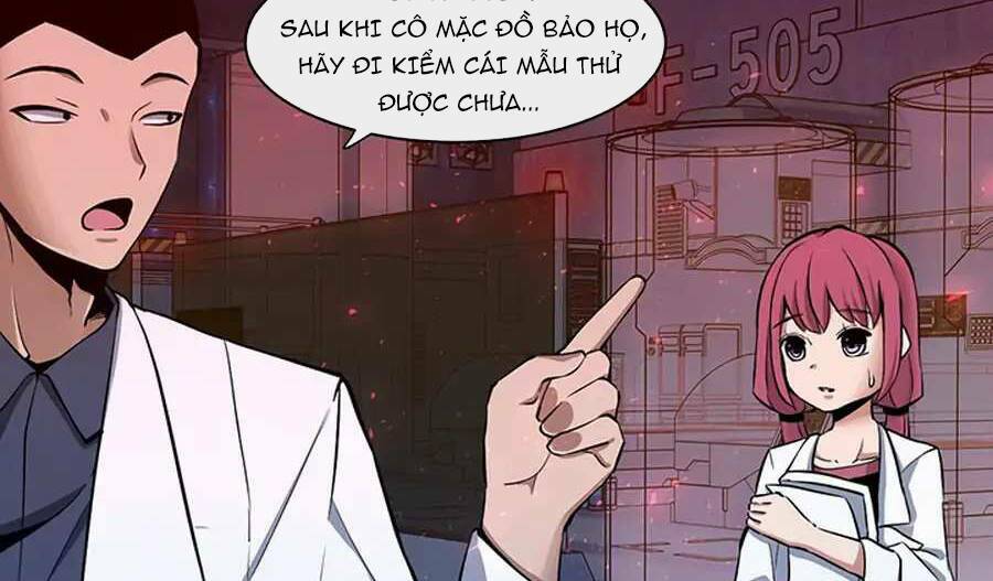 Giáo Viên Của Những Nhân Vật Phản Diện Chap 3 - Next Chap 4
